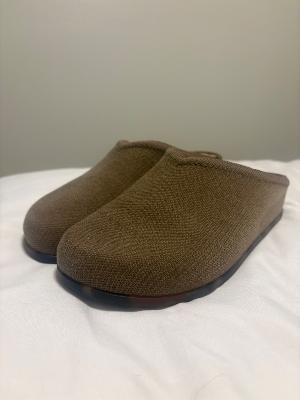 Rothy’s The Casual Clog - Picture 3 of 4